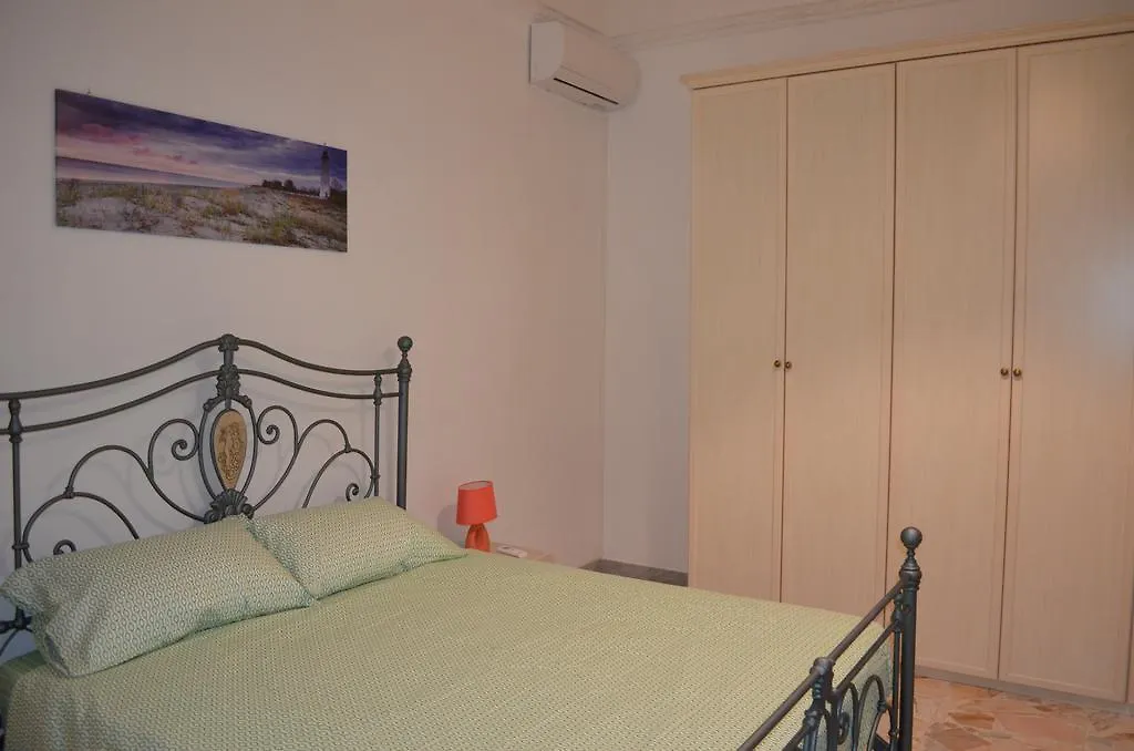 Il Sole Azzurro Ct Apartment Catania
