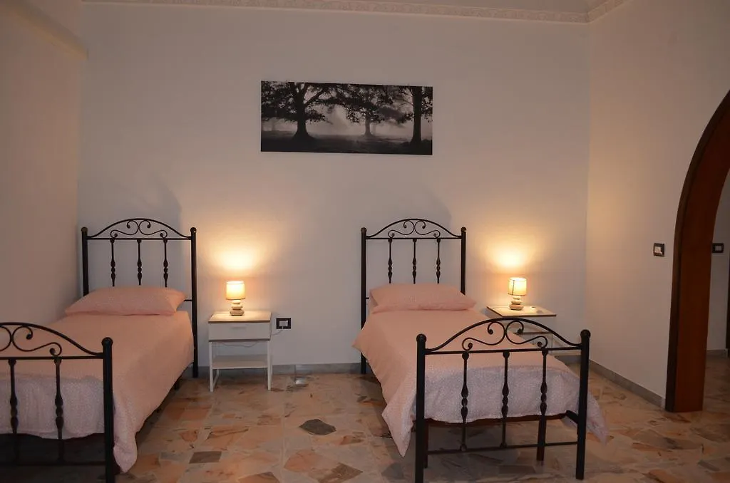 Il Sole Azzurro Ct Apartment Catania 0*,  Italy