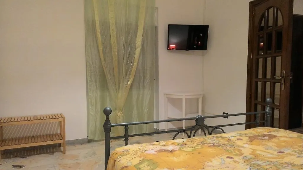 Il Sole Azzurro Ct Apartment Catania