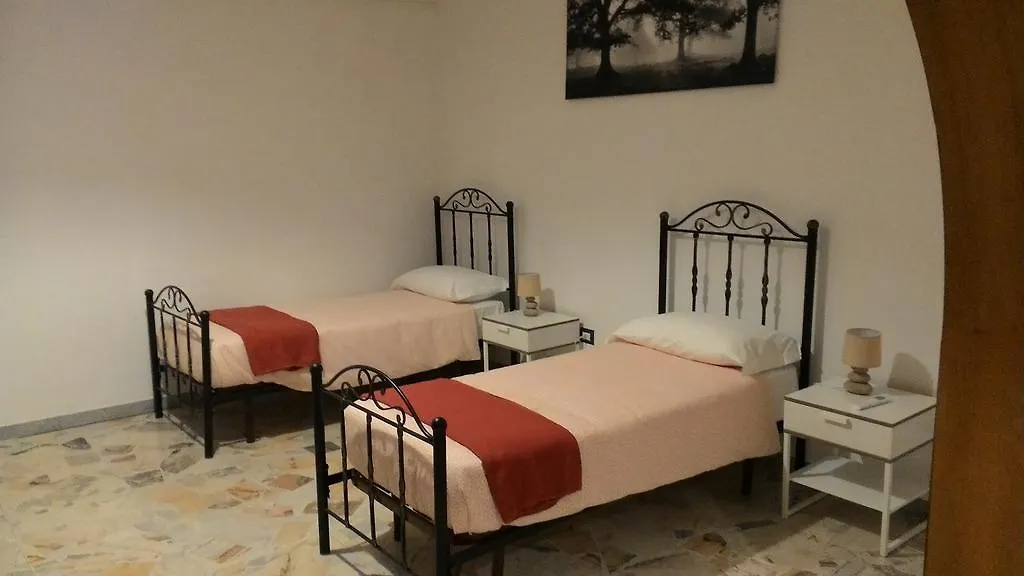Il Sole Azzurro Ct Apartment Catania